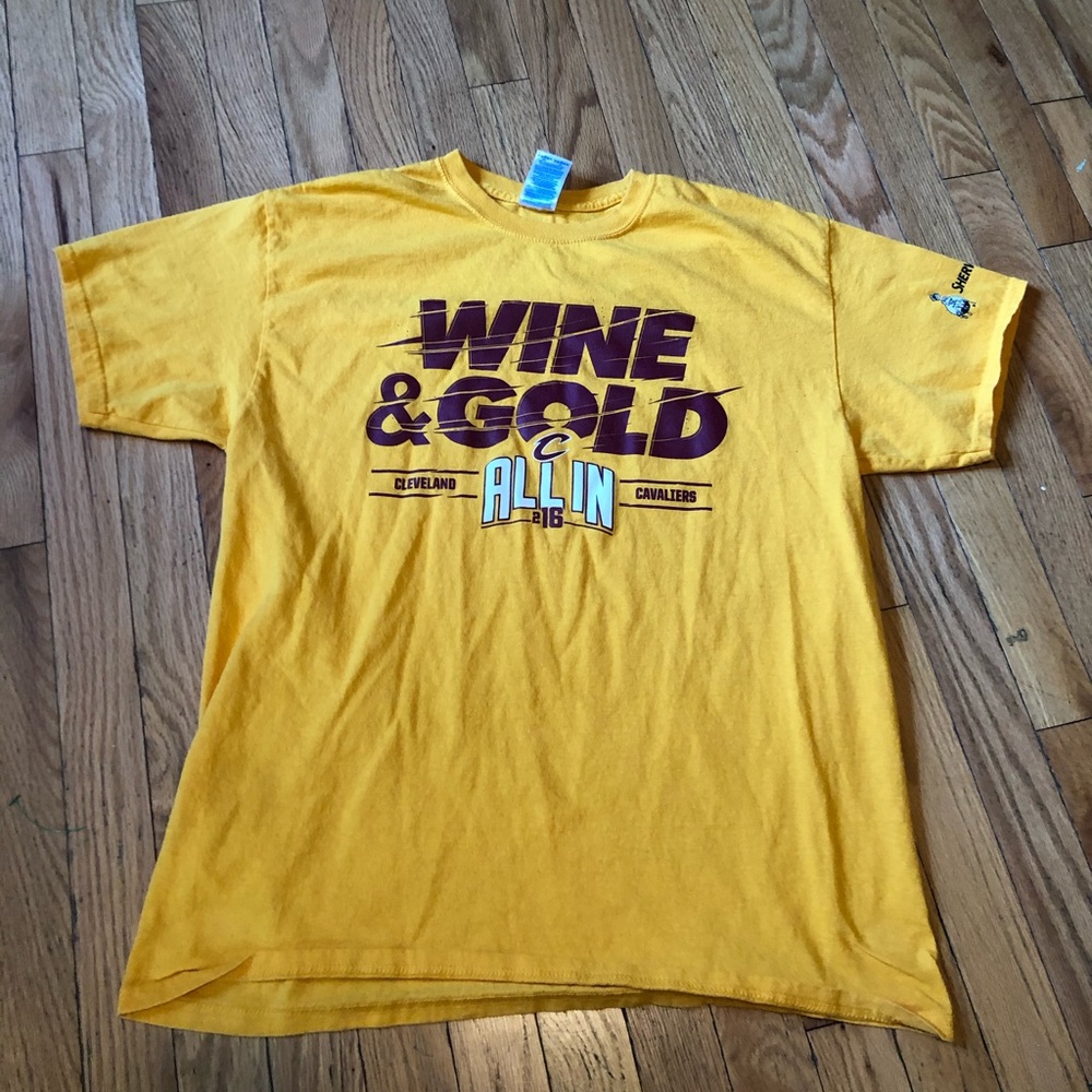 Cleveland Cavaliers Tee